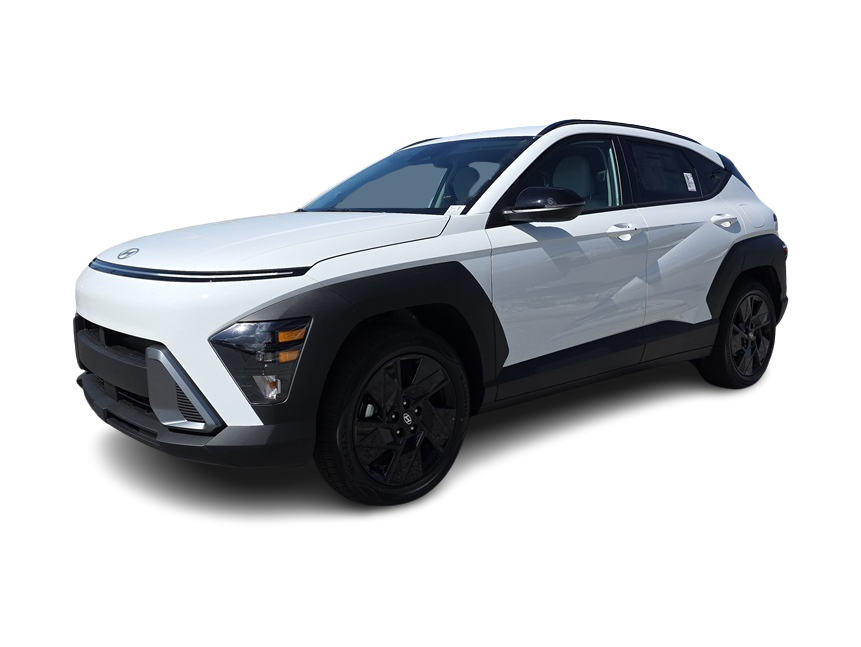Thumbnail: 2026 Hyundai Kona - 18