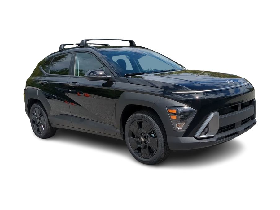 Thumbnail: 2026 Hyundai Kona - 22