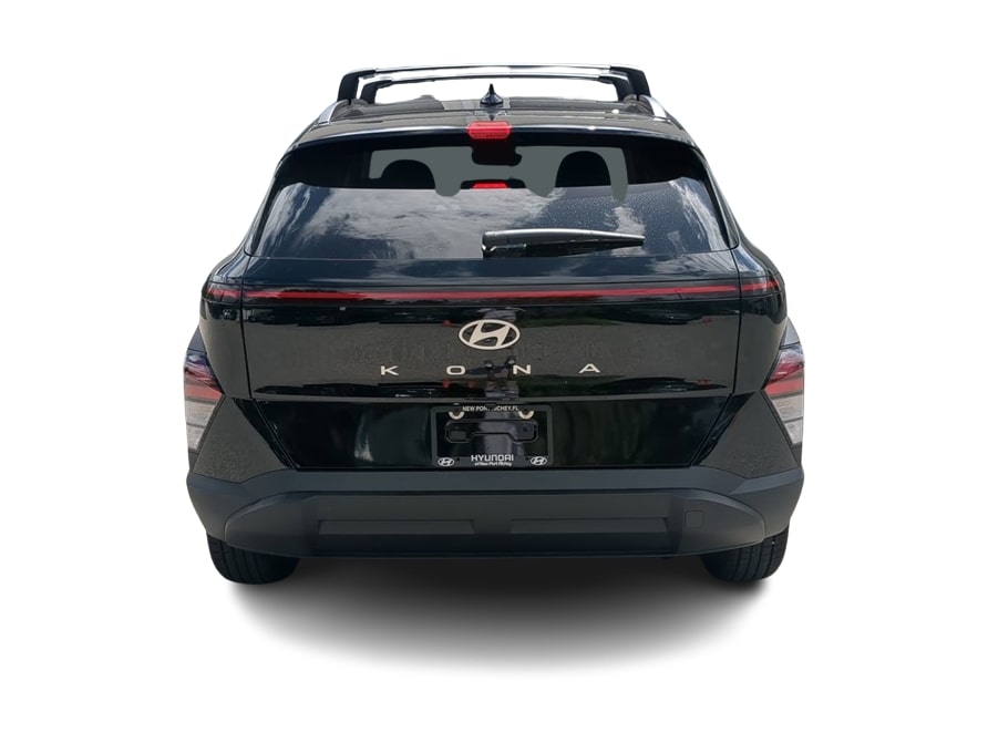 Thumbnail: 2026 Hyundai Kona - 5