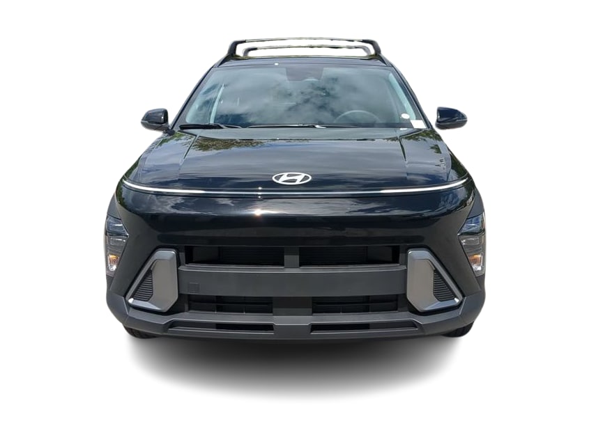 Thumbnail: 2026 Hyundai Kona - 6