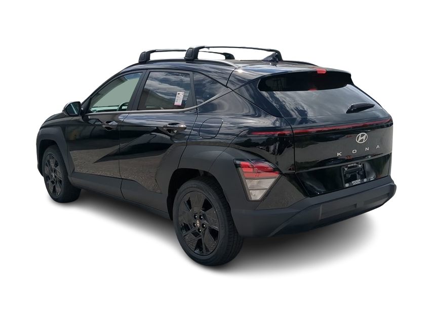Thumbnail: 2026 Hyundai Kona - 4