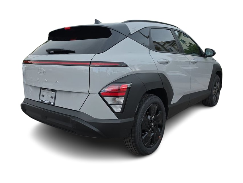 Thumbnail: 2026 Hyundai Kona - 19