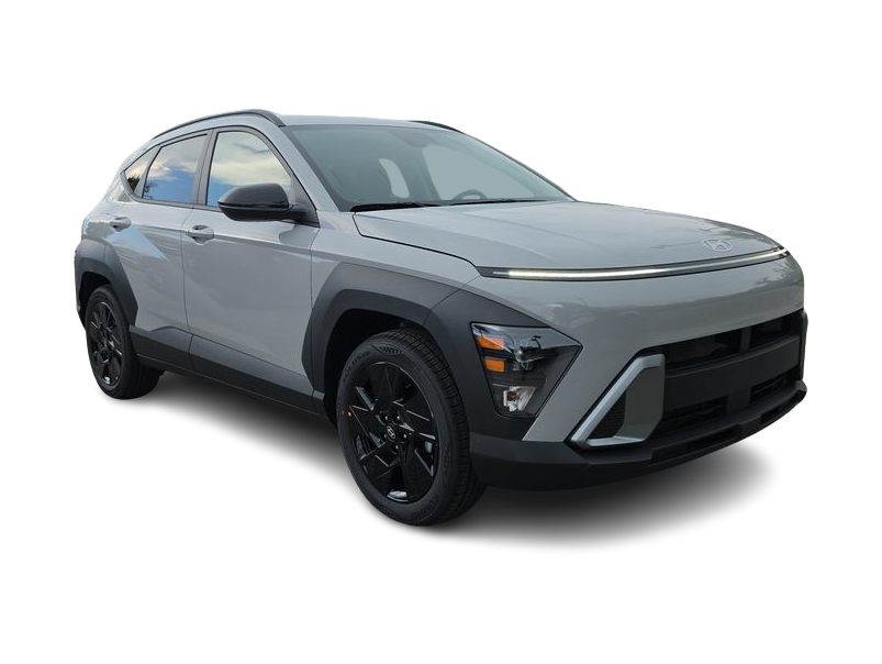 Thumbnail: 2026 Hyundai Kona - 21