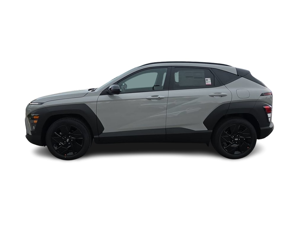 Thumbnail: 2026 Hyundai Kona - 3