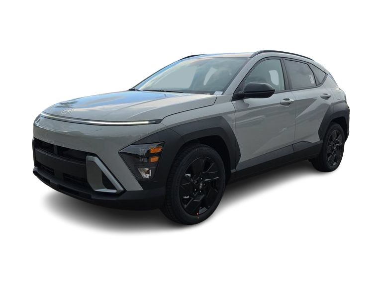 Thumbnail: 2026 Hyundai Kona - 18