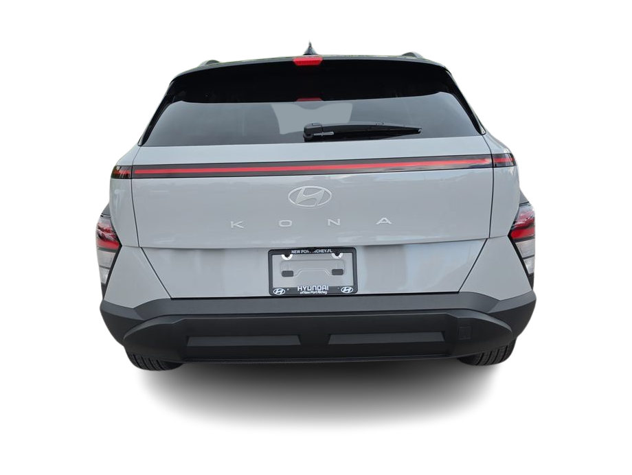 Thumbnail: 2026 Hyundai Kona - 5