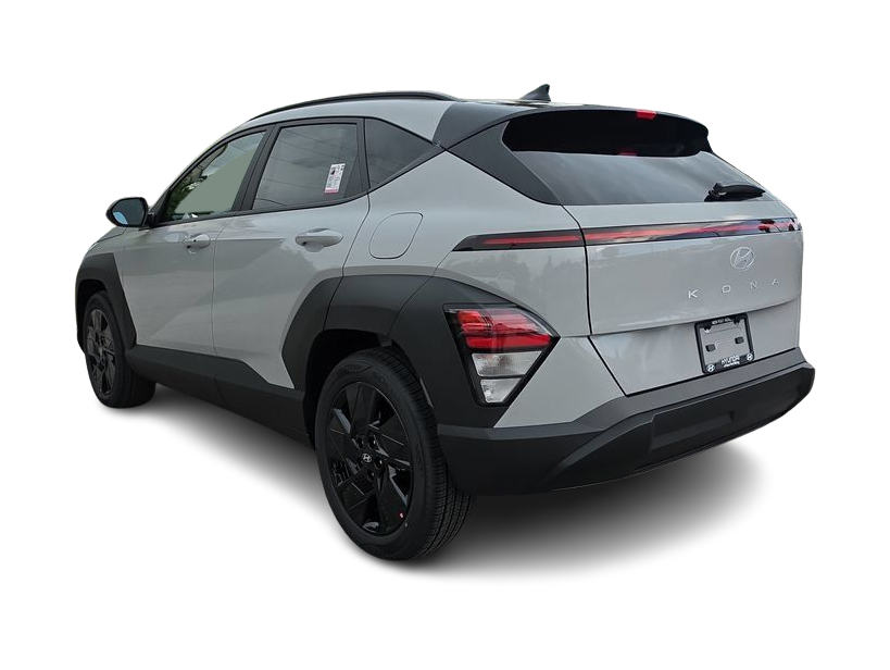Thumbnail: 2026 Hyundai Kona - 4