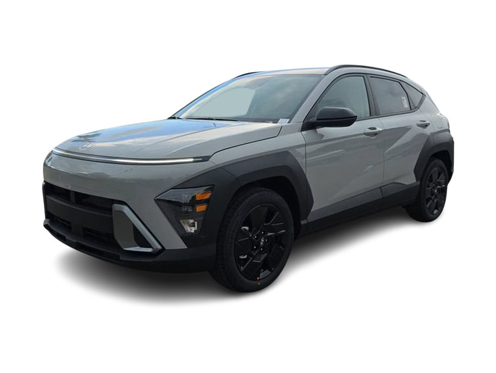 Thumbnail: 2026 Hyundai Kona - 17