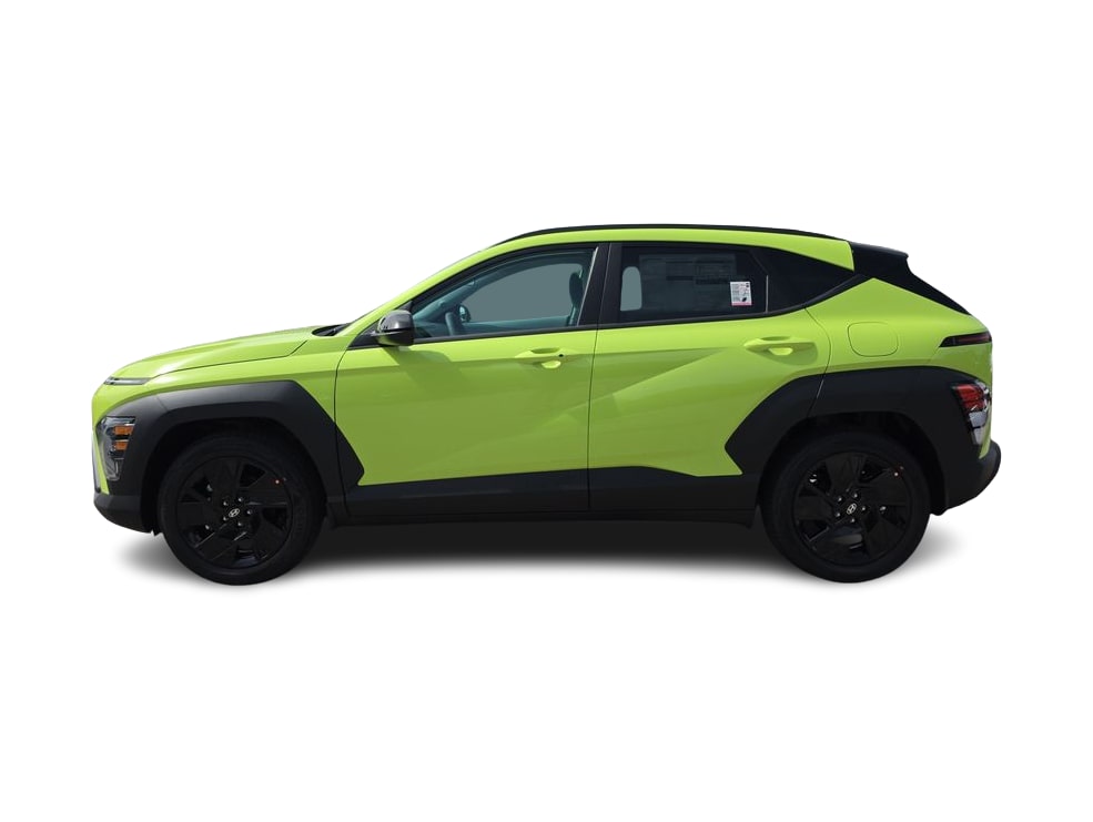Thumbnail: 2026 Hyundai Kona - 3