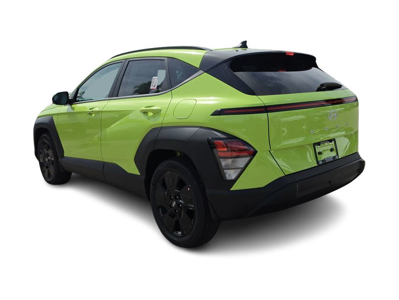 Thumbnail: 2026 Hyundai Kona - 4