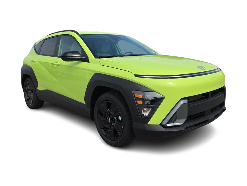 Thumbnail: 2026 Hyundai Kona - 18