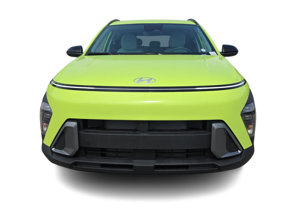 Thumbnail: 2026 Hyundai Kona - 19