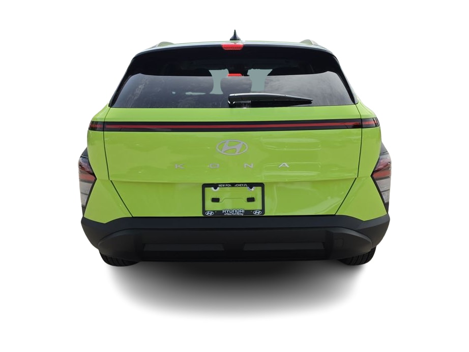 Thumbnail: 2026 Hyundai Kona - 5