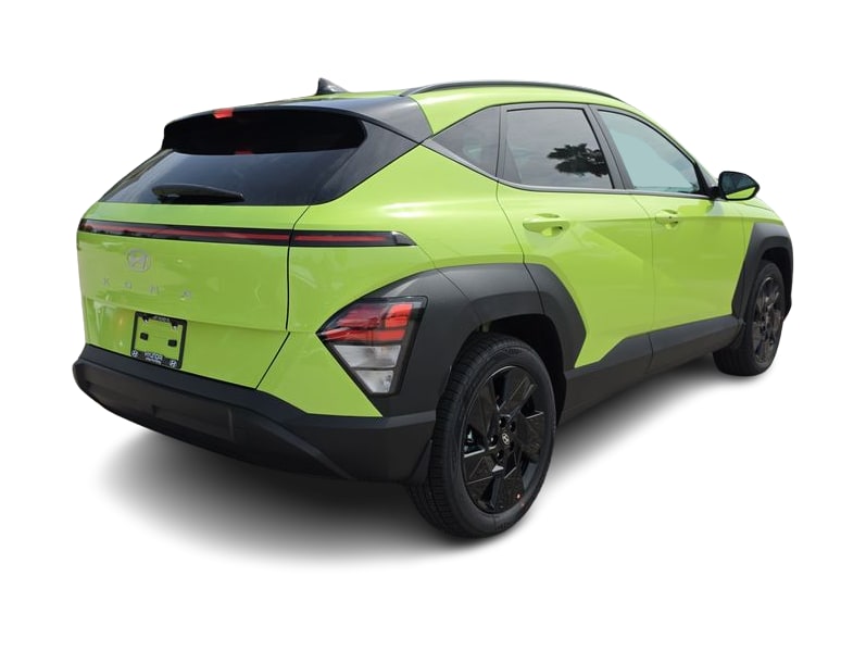 Thumbnail: 2026 Hyundai Kona - 16