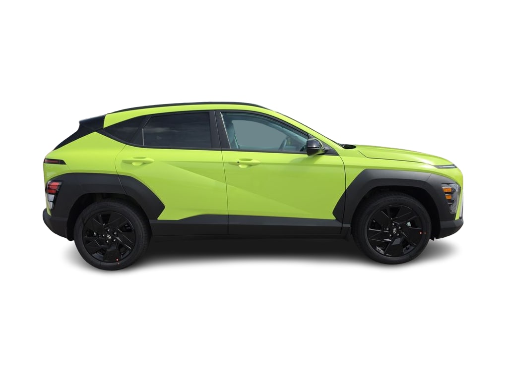 Thumbnail: 2026 Hyundai Kona - 17