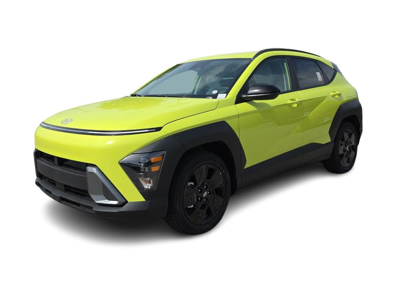 Thumbnail: 2026 Hyundai Kona - 15