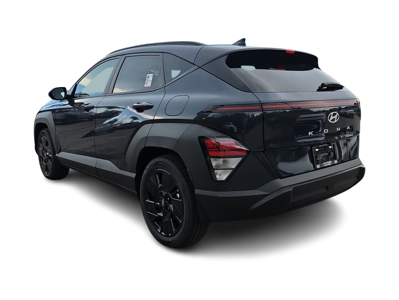 Thumbnail: 2026 Hyundai Kona - 4