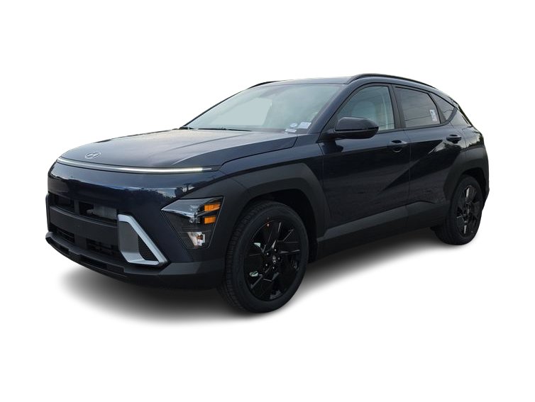 Thumbnail: 2026 Hyundai Kona - 17