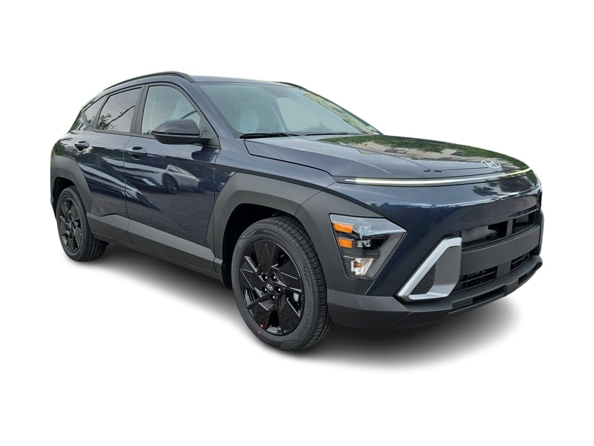 Thumbnail: 2026 Hyundai Kona - 20