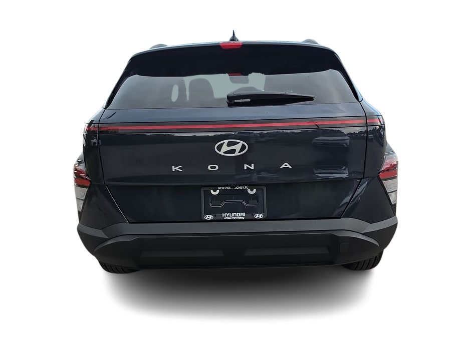 Thumbnail: 2026 Hyundai Kona - 5