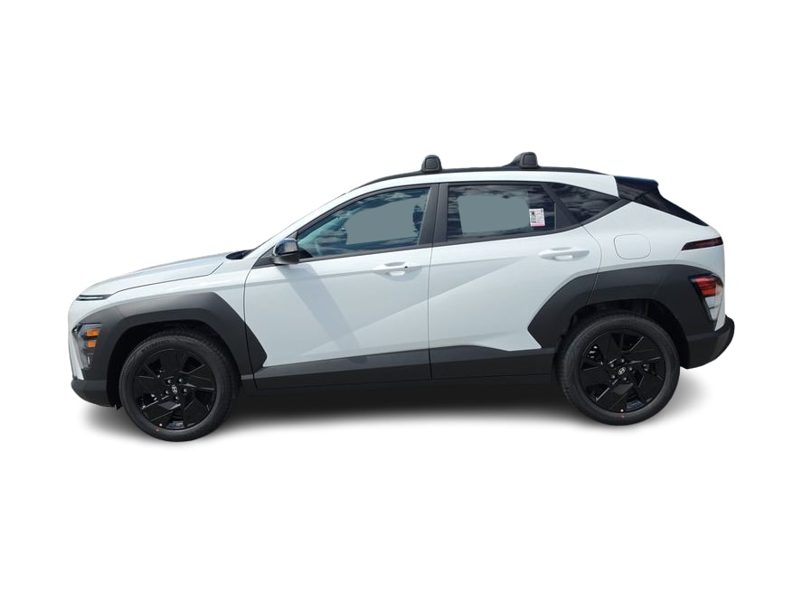 Thumbnail: 2027 Hyundai Kona - 3