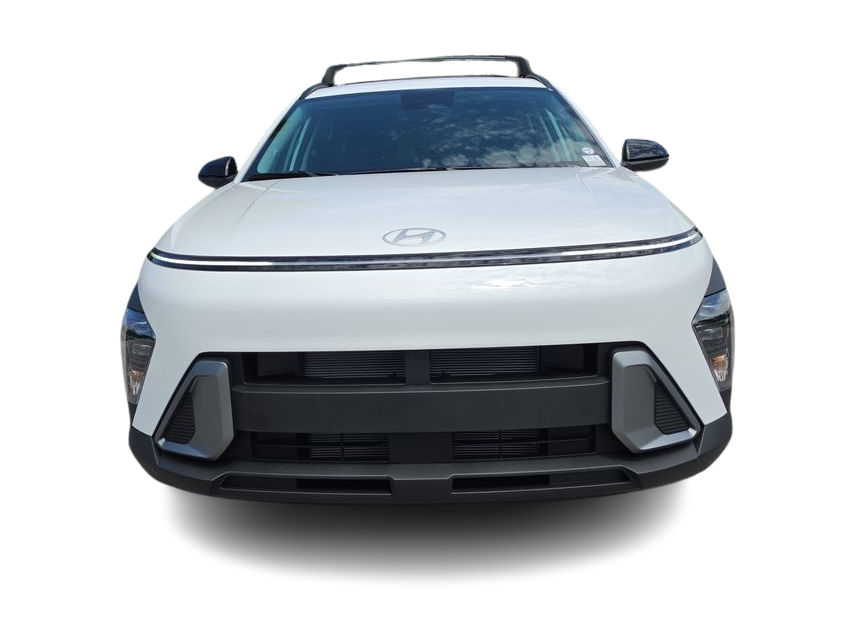 Thumbnail: 2027 Hyundai Kona - 6