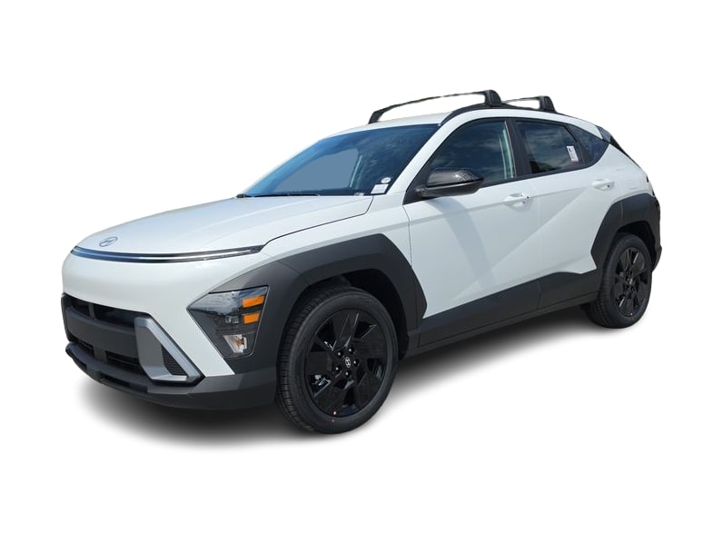 Thumbnail: 2027 Hyundai Kona - 17