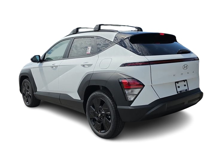 Thumbnail: 2027 Hyundai Kona - 4