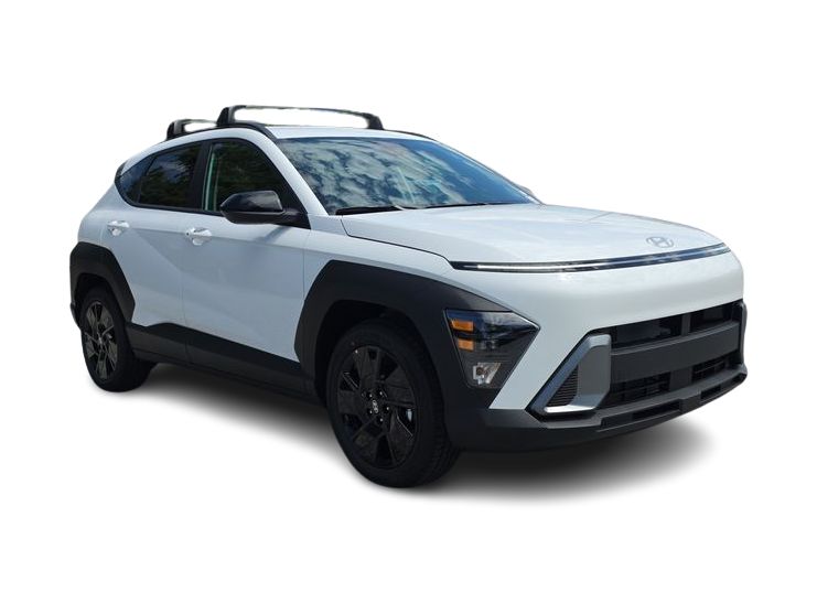 Thumbnail: 2027 Hyundai Kona - 20