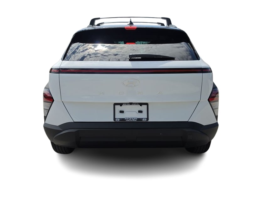 Thumbnail: 2027 Hyundai Kona - 5