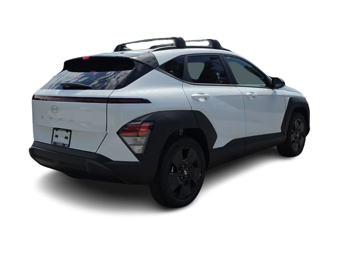 Thumbnail: 2027 Hyundai Kona - 18