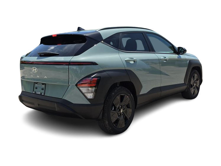 Thumbnail: 2027 Hyundai Kona - 18