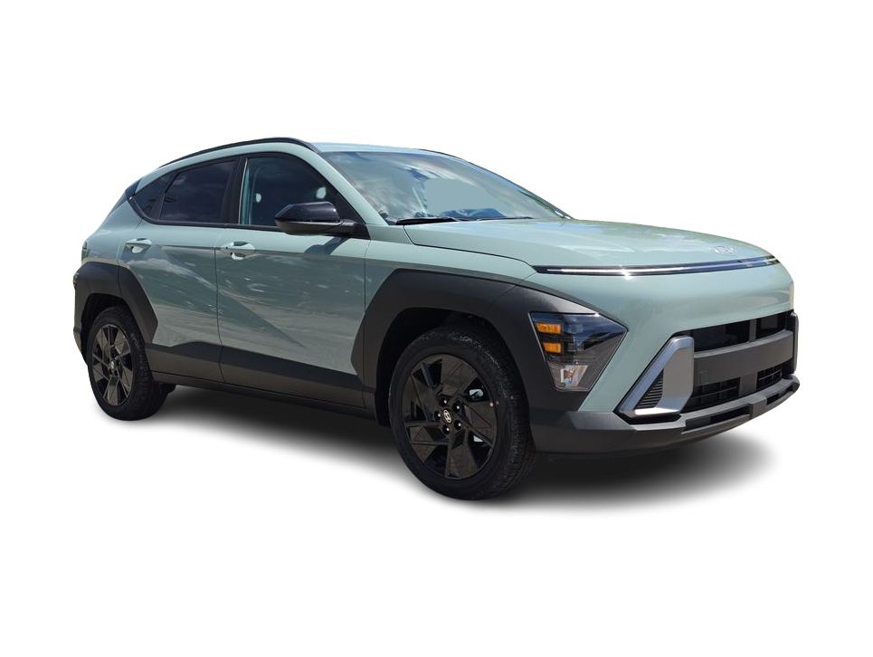 Thumbnail: 2027 Hyundai Kona - 20