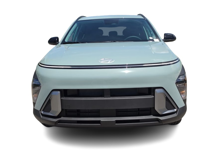 Thumbnail: 2027 Hyundai Kona - 6