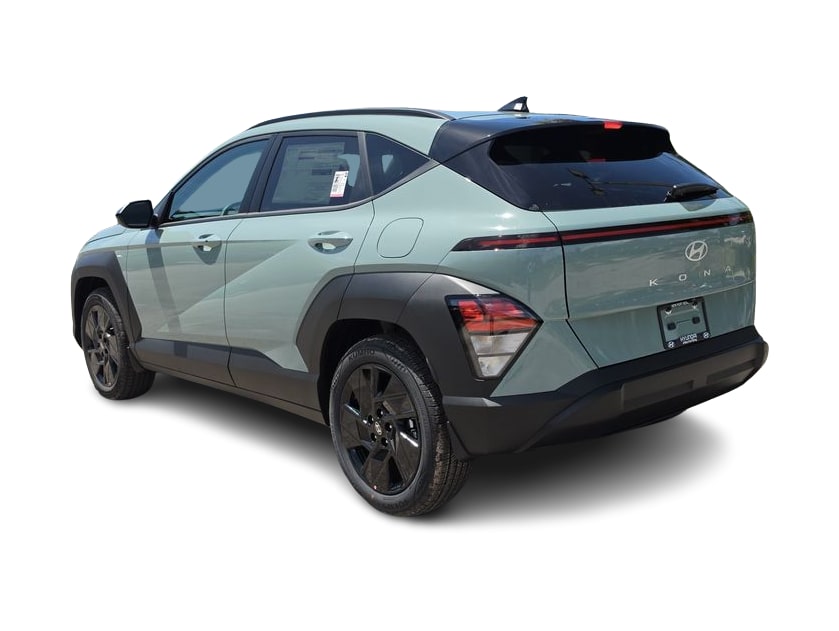 Thumbnail: 2027 Hyundai Kona - 4