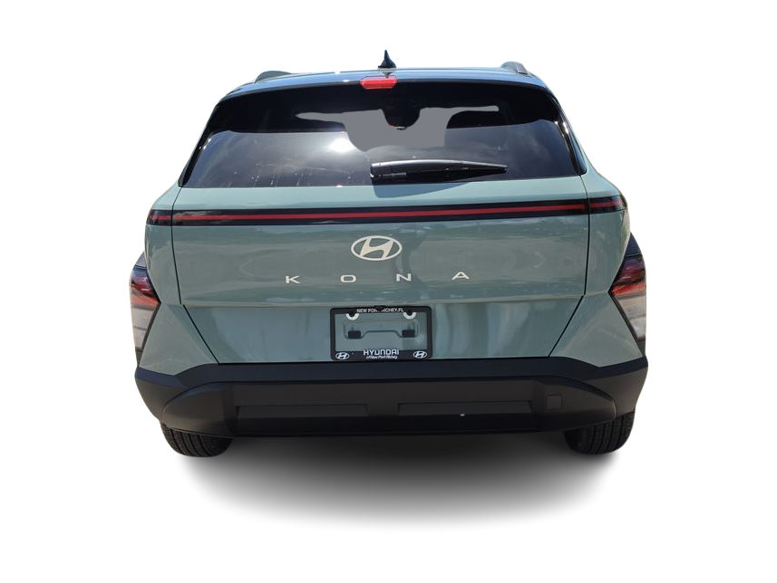 Thumbnail: 2027 Hyundai Kona - 5