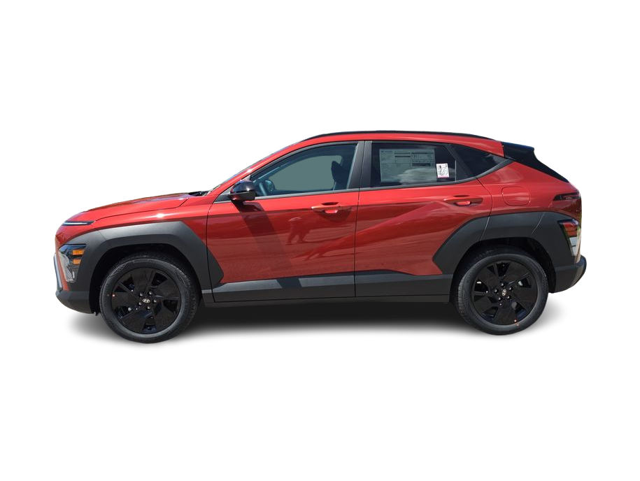 Thumbnail: 2027 Hyundai Kona - 3