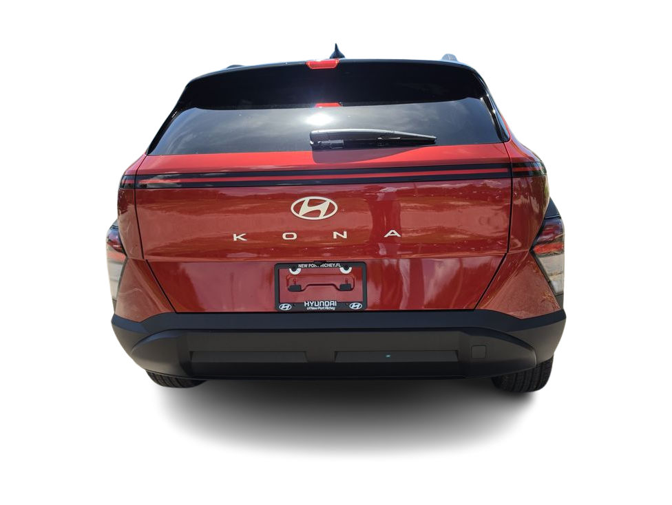 Thumbnail: 2027 Hyundai Kona - 5