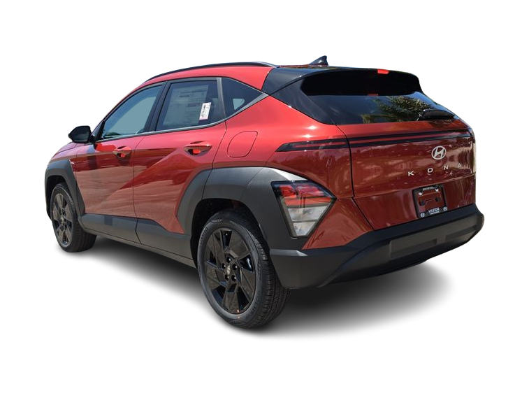 Thumbnail: 2027 Hyundai Kona - 4