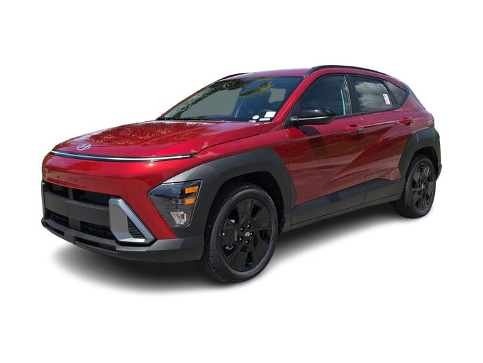 Thumbnail: 2027 Hyundai Kona - 17
