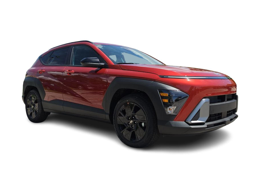 Thumbnail: 2027 Hyundai Kona - 20