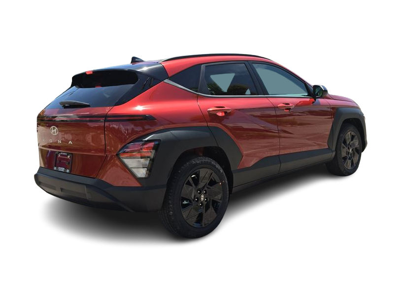 Thumbnail: 2027 Hyundai Kona - 18