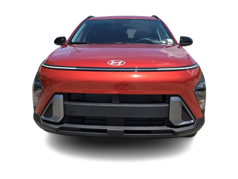 Thumbnail: 2027 Hyundai Kona - 6