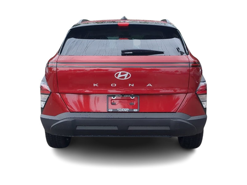 Thumbnail: 2026 Hyundai Kona - 5