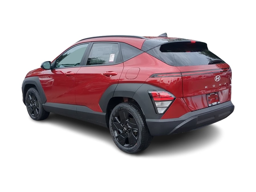 Thumbnail: 2026 Hyundai Kona - 4