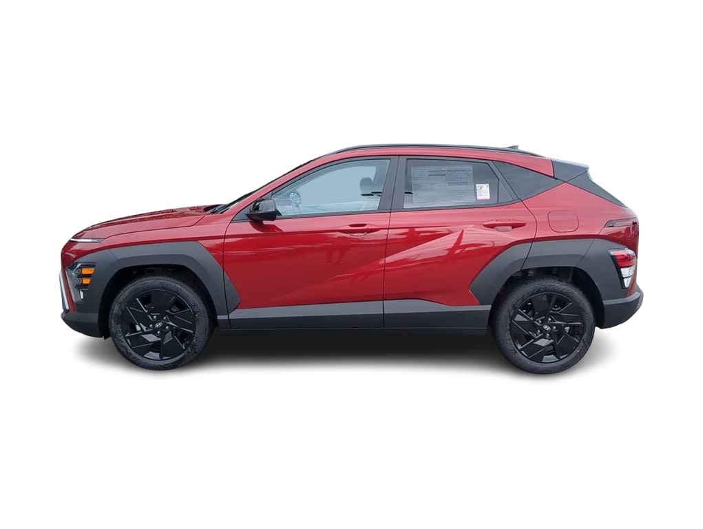 Thumbnail: 2026 Hyundai Kona - 3