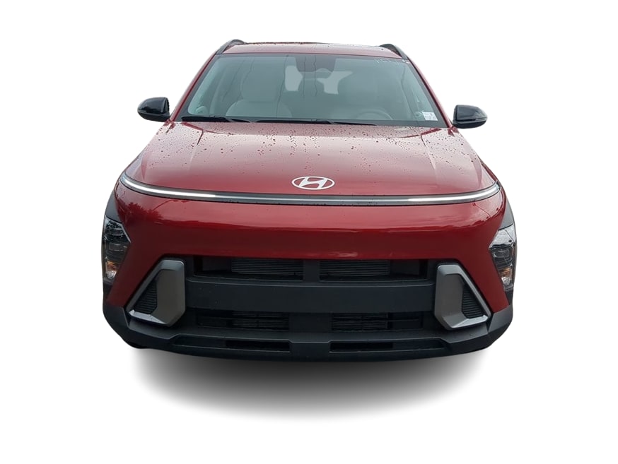 Thumbnail: 2026 Hyundai Kona - 6