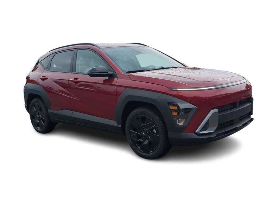 Thumbnail: 2026 Hyundai Kona - 21