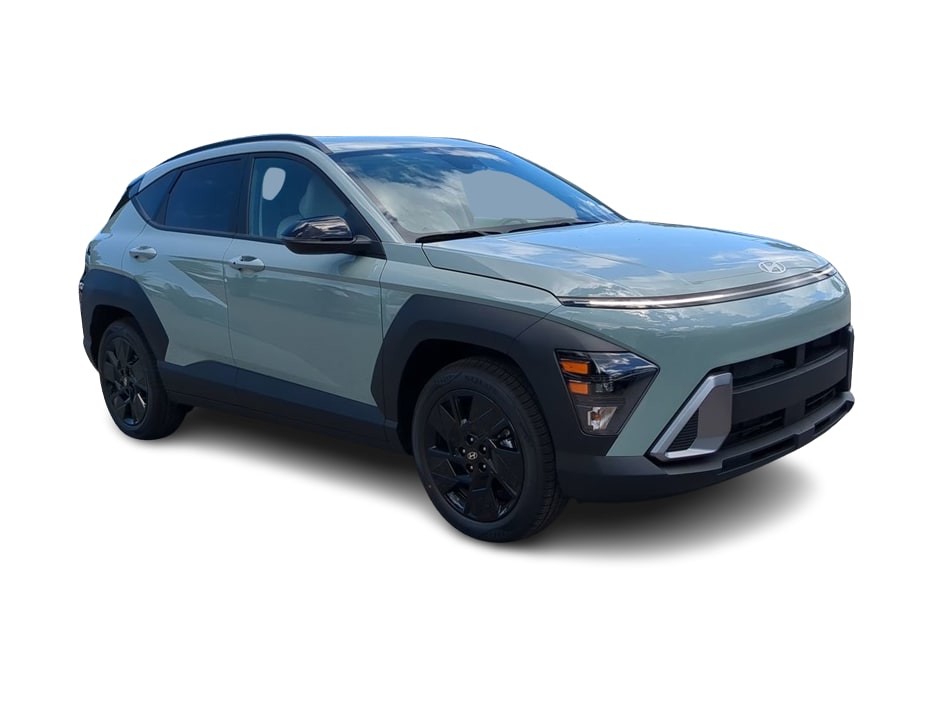 Thumbnail: 2026 Hyundai Kona - 20