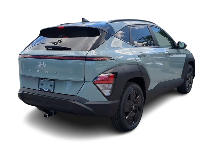 Thumbnail: 2026 Hyundai Kona - 18